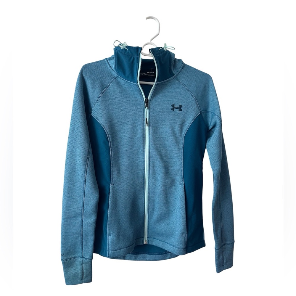 Under Armor women’s jacket NWT